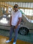 luscious Dominican Republic man Maximo jonathan from Santiago Los Caballero DO20697