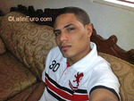 passionate Dominican Republic man Jorge from Santiago DO20710