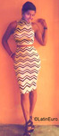 luscious Dominican Republic girl Maria from Santo Domingo DO20711