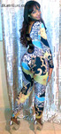 delightful Dominican Republic girl Yaniria from Santo domingo DO20714