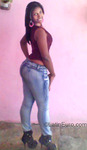 voluptuous Dominican Republic girl Wanda from Santo Domingo DO21106