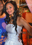pretty Dominican Republic girl Karen from Santo Domingo DO20717