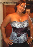beautiful Dominican Republic girl Jokelais from Santo Domingo DO20722
