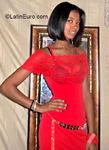 red-hot Dominican Republic girl Manelys from Santo Domingo DO20725