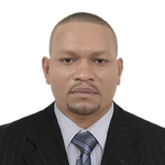 tall Dominican Republic man Raymond from Cotui DO20729