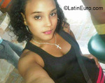 delightful Dominican Republic girl Yessica from San juan de la maguana DO20730