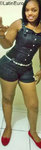 hard body Dominican Republic girl Alejandrina from Santo Domingo DO20731