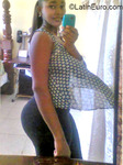 luscious Dominican Republic girl Estefany from Santiago DO20734