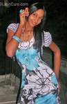 passionate Dominican Republic girl  from Santo Domingo DO21964