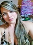 cute Colombia girl Sandra from Medellin CO16616