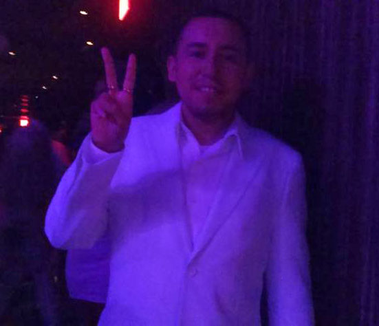 Date this lovely United States man RomanticoLex from West Warwick US15706