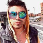 hot Colombia man Felipe from Bogota CO16618