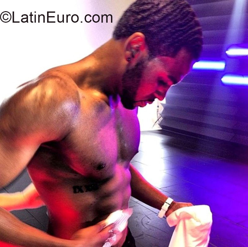 Date this gorgeous United States man Jantonio4ever from Atlanta US15712