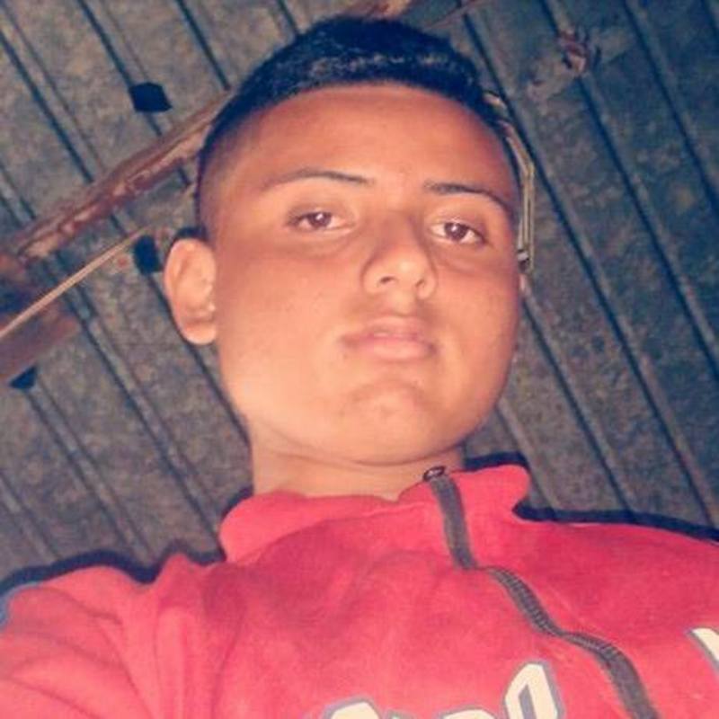 Date this sultry Venezuela man Fred from Maracaibo VE348