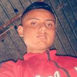 tall Dominican Republic man  from Maracaibo VE348