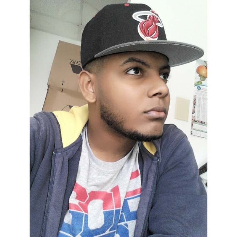 Date this delightful Dominican Republic man Alex diaz from Santiago DO20751