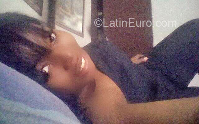 Date this georgeous Colombia girl Mari from Cali CO16623