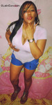 stunning Dominican Republic girl Isabella from Santo Domingo DO20759