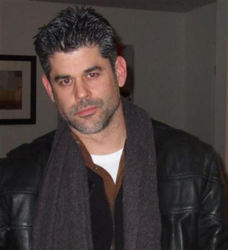 Date this hard body United States man James from Reston US15715