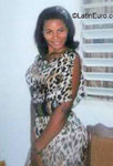voluptuous Dominican Republic girl Percia from Santo Domingo DO20777