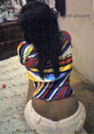 stunning Dominican Republic girl Ketty from Santiago DO20781