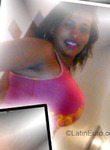 beautiful Dominican Republic girl Annetie from La Vega DO20783