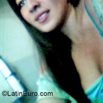 attractive Colombia girl Yudy from Bogota CO16650