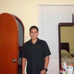 red-hot Peru man Victor from Trujillo PE1040