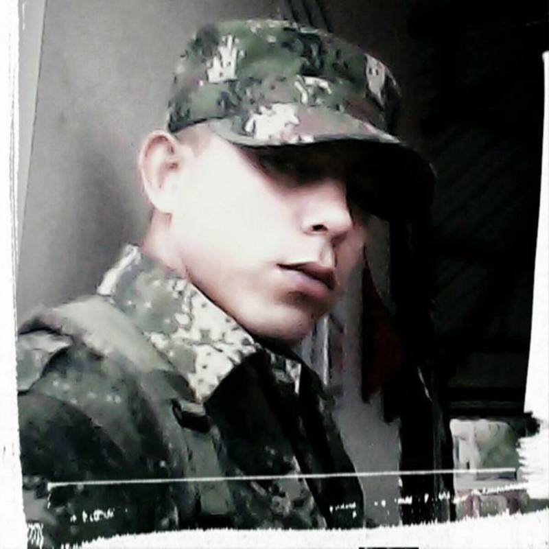 Date this passionate Colombia man Paul gil from Palmira CO16652