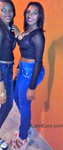 foxy Dominican Republic girl Yady from Santiago DO20803