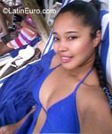 voluptuous Dominican Republic girl Elizabeth from Santiago DO20826
