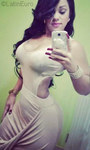 hard body Dominican Republic girl Liana from Santiago DO20830