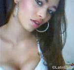 funny Colombia girl Andrea from Medellin CO16684