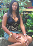 nice looking Dominican Republic girl Vane from Santo Domingo DO20835