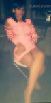 fun Dominican Republic girl Anlley from La Romana DO20843