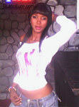 pretty Colombia girl Vickie from Cali CO16687