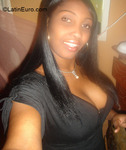 voluptuous Dominican Republic girl Yohana from Santiago DO20848