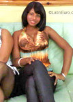 hot Dominican Republic girl Kathy from Santiago DO20851