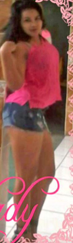 Date this exotic Honduras girl Yessica from San Pedro Sula HN1451