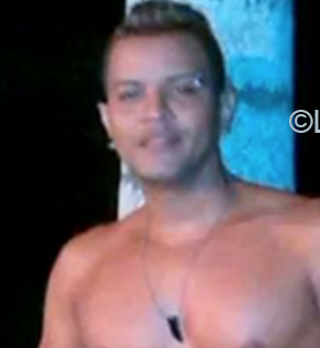 Date this delightful Colombia man Hector from Barranquilla CO16693
