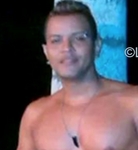 georgeous Colombia man Hector from Barranquilla CO16693