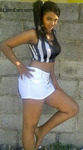 foxy Dominican Republic girl Elisandra from Santo Domingo DO20875