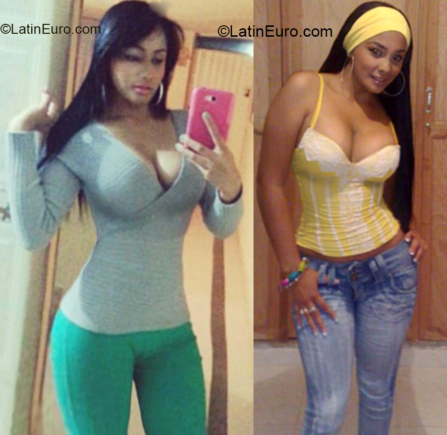 Date this good-looking Colombia girl Samanta from Valledupar CO16711