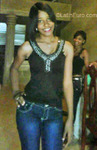 red-hot Dominican Republic girl Maris leidy from Santo Domingo DO20897