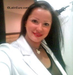 red-hot Colombia girl Margarita from Cartagena CO16715