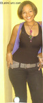 hard body Dominican Republic girl Lorena from Santo Domingo DO20901