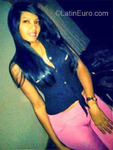 charming Dominican Republic girl Mafer from Santo Domingo DO20909