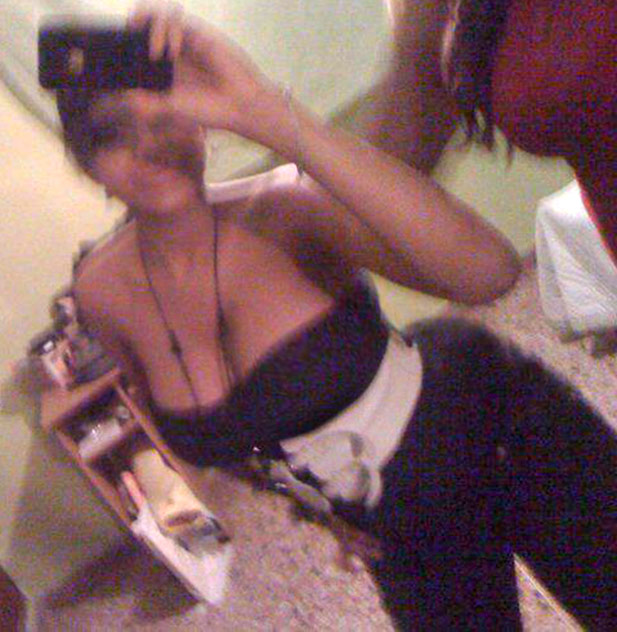 Date this attractive Dominican Republic girl Franchesca from Santo Domingo DO20910