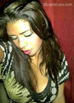 young Dominican Republic girl Amy from Santo Domingo DO20925