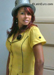 red-hot Dominican Republic girl Julisa from Santo Domingo DO20927
